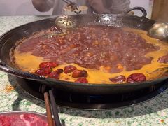 -五里关火锅(牛市口店)