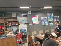 -重庆鸡公煲·青锅花椒鱼(牡丹江路店)