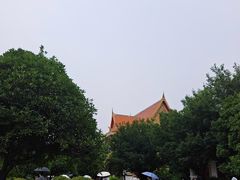 -洛阳白马寺