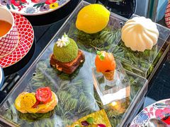 -瑞吉酒店·瑞吉酒吧