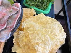 -林记潮牛·牛肉火锅(上马墩店)