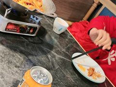 -南海底小海鲜·湘菜(鲁巷吴家湾店)