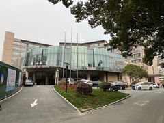-梅山饭店-中餐厅(梅山路店)