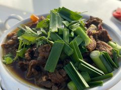 -黄牛肉馆·皖南土菜