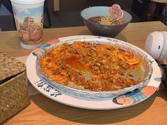 -花盐街·四川乐山小吃(西单大悦城店)