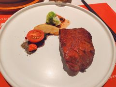 -赤火牛排(金狮广场店)
