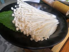 -手选潮汕鲜活牛肉火锅(二七广场店)