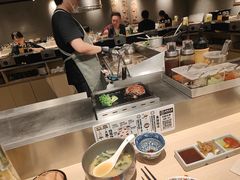 -肉肉大米(金虹桥店)