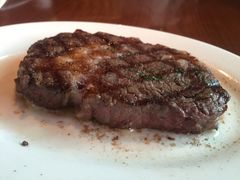-弗兰克牛排西餐厅Ribone steak house(柠檬花园店)