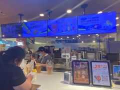 -CoCo都可(新我格广场店)