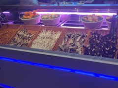 -额尔敦·品质自助(摩尔城店)