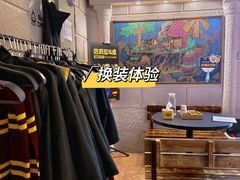 -逃脱反斗城沉浸剧情密室(北京路店)