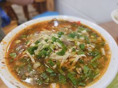 -谢继红26号牛肉汤(田家庵店)