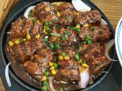 -德泰楼餐饮(莲湖路店)