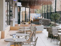 大堂-老梦面包CHEZMOREL(麦子店)