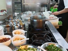 -湖滨步步高酒店·中餐厅