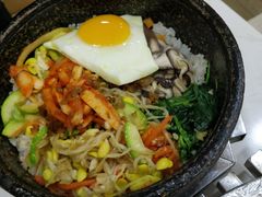 -釜山美食韩国炸酱面(长大店)
