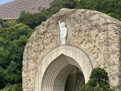 -牛首山文化旅游区