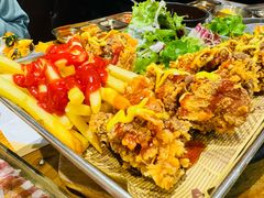 -喜来稀肉(罗斯福店)