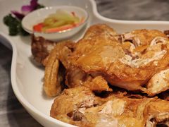 -西安饭庄·非遗陕菜(钟楼店)