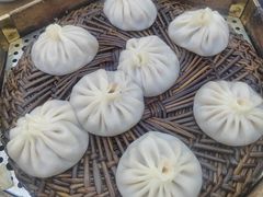 -西安贾三灌汤包·回坊小吃·清真炒菜(北院门总店)