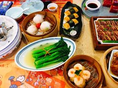 -点都德(A8店)