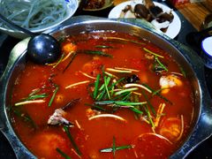 -苗家恒灵酸汤鱼-跳水牛肉连锁店(凯里总店)
