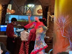 -BROWNSTONE布朗石西班牙餐厅(富城店)