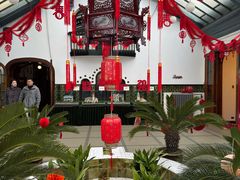 -青岛德国总督楼旧址博物馆