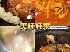 -满兴咱妈烀饼铁锅炖(兰州北街店)