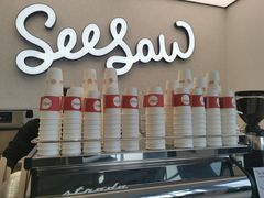 -Seesaw Coffee(上海松江印象城店)