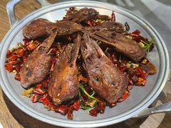 -叶派龙虾•招牌香辣蟹·海鲜(中海国际店)