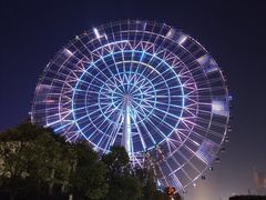 -南昌之星摩天轮