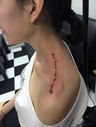 -Black Tattoo Studio