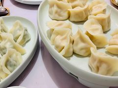 原汁海胆水饺-喜鼎海胆水饺(平安金融中心店)