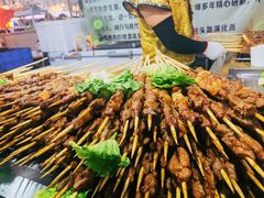 -大学城夜市大排档(凤栖路店)