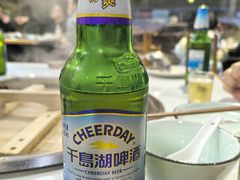 -柴火人家(桐庐总店)