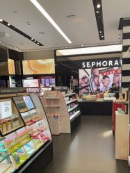 -丝芙兰Sephora