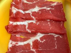 -温野菜涮涮锅(曲江大悦城店)