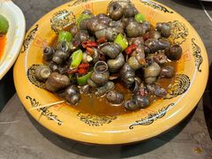 -盱眙虾神於氏龙虾(夫子庙红街店)