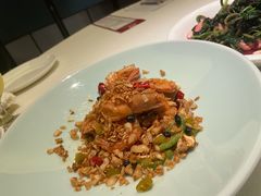 -顺峰(农展馆店)