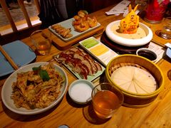 -局气 烤鸭·北京菜(光华路店)