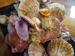 -兆辉木炭海鲜烧烤·海鲜小炒