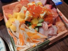 -大雄寿司(中华广场店)