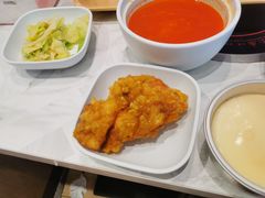 -乡村基(南坪上海城店)