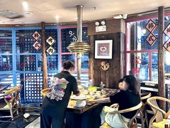 -海之屋韩式烤肉(海棠68环球美食街店)