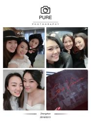 -GO VISION 动视觉婚纱摄影高级定制