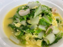 -船歌·鱼水饺青岛菜(国贸商城店)