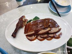 -普天和酒楼·新津菜·烤鸭(天津之眼店)