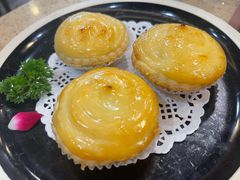 松化黑椒牛肉挞-点都德(世纪汇店)